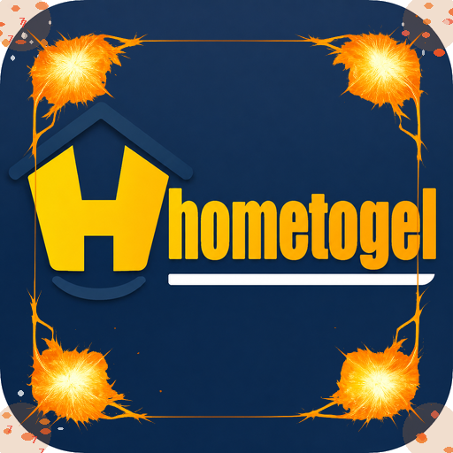 hometogel — galeri pratinjau - APK Resmi
