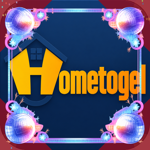 hometogel — galeri pratinjau Resmi APK